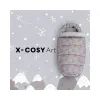 Зимовий конверт X-Lander X-Cosy - ART Winter Foxes (90465) зображення 4