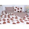 Постельное белье MirSon Бязь Premium 17-0465 Daisy Семейный 160x220 (2200003326239) изображение 2