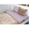 Постельное белье MirSon Велюр Winter Delicate 28-0089 Giglio Евро (2200004044033) изображение 2