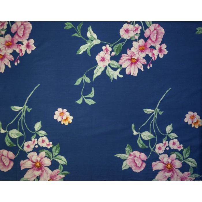 Постельное белье MirSon Сатин 22-1321 Alfred Семейный 160х220 (2200005132272) изображение 12