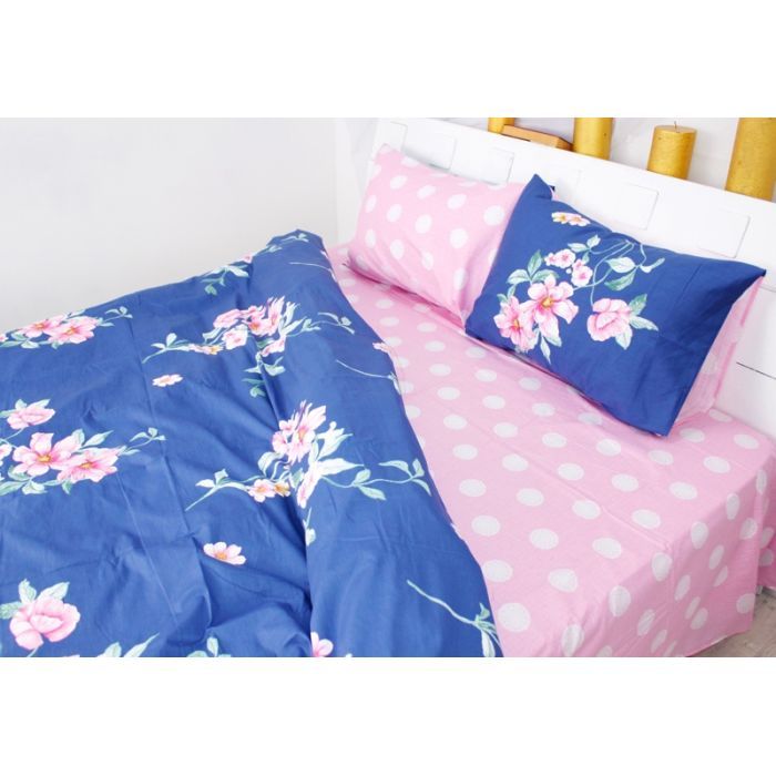 Постельное белье MirSon Сатин 22-1321 Alfred Семейный 160х220 (2200005132272) изображение 5