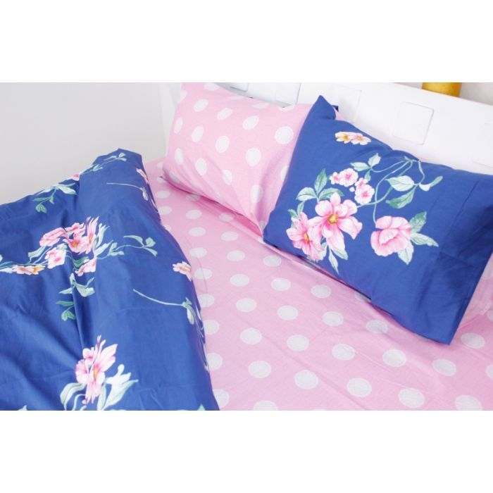 Постельное белье MirSon Сатин 22-1321 Alfred Семейный 160х220 (2200005132272) изображение 6