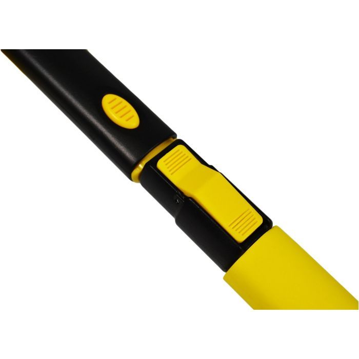 Щітка зі скребком Bottari 77,5 - 100 см "EXTENSION-100" (32335-IS) зображення 4