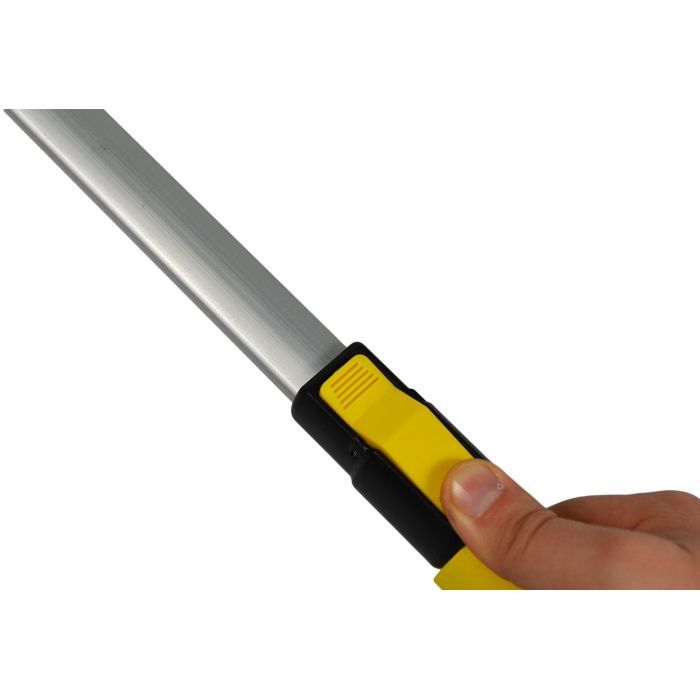 Щітка зі скребком Bottari 77,5 - 100 см "EXTENSION-100" (32335-IS) зображення 5
