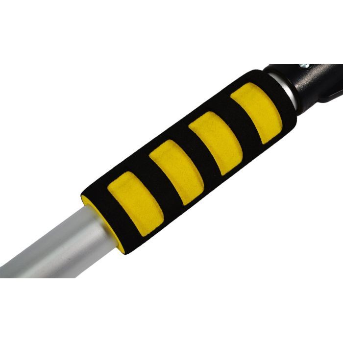 Щітка зі скребком Bottari 77,5 - 100 см "EXTENSION-100" (32335-IS) зображення 7