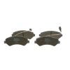 Тормозные колодки Bosch 0986494799 изображение 5