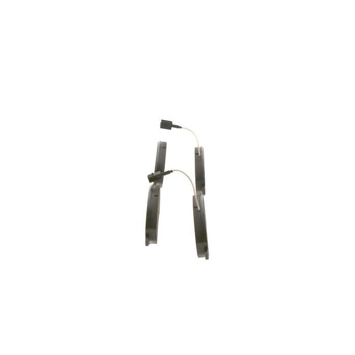 Тормозные колодки Bosch 0986494799 изображение 6
