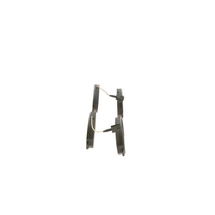 Тормозные колодки Bosch 0986494799 изображение 7