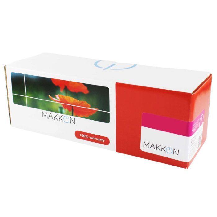 Картридж Makkon Canon 055 magenta (MN-CAN-055M)