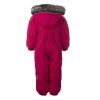 Комбінезон дитячий Huppa ORION 36300030 фуксія 92 (4741468539515) зображення 2