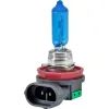 Автолампа SOLAR H11 12V 55W PGJ19-2 StarBlue 4200K (1281)