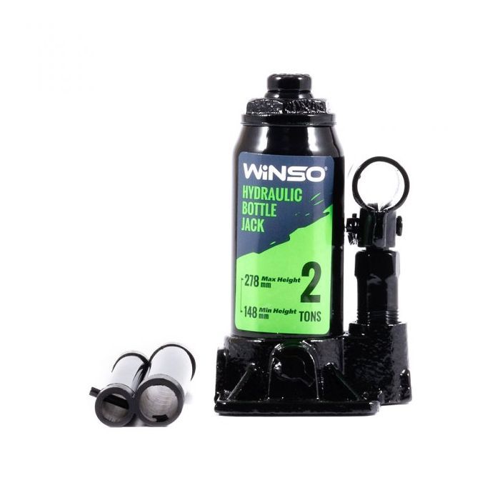 Домкрат WINSO 2т (170200)