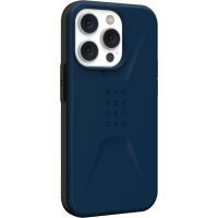 Чохол до мобільного телефона UAG Apple iPhone 14 Pro Civilian, Mallard (114042115555) зображення 2