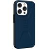 Чохол до мобільного телефона UAG Apple iPhone 14 Pro Civilian, Mallard (114042115555) зображення 2