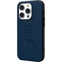 Чохол до мобільного телефона UAG Apple iPhone 14 Pro Civilian, Mallard (114042115555) зображення 3