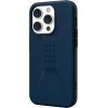 Чохол до мобільного телефона UAG Apple iPhone 14 Pro Civilian, Mallard (114042115555) зображення 3
