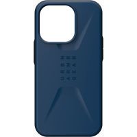 Чохол до мобільного телефона UAG Apple iPhone 14 Pro Civilian, Mallard (114042115555) зображення 9