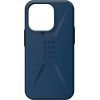 Чохол до мобільного телефона UAG Apple iPhone 14 Pro Civilian, Mallard (114042115555) зображення 9