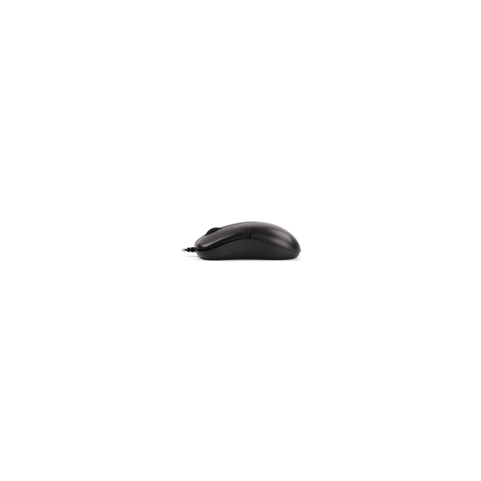 Мышка A4Tech OP-560NUS USB Black изображение 3