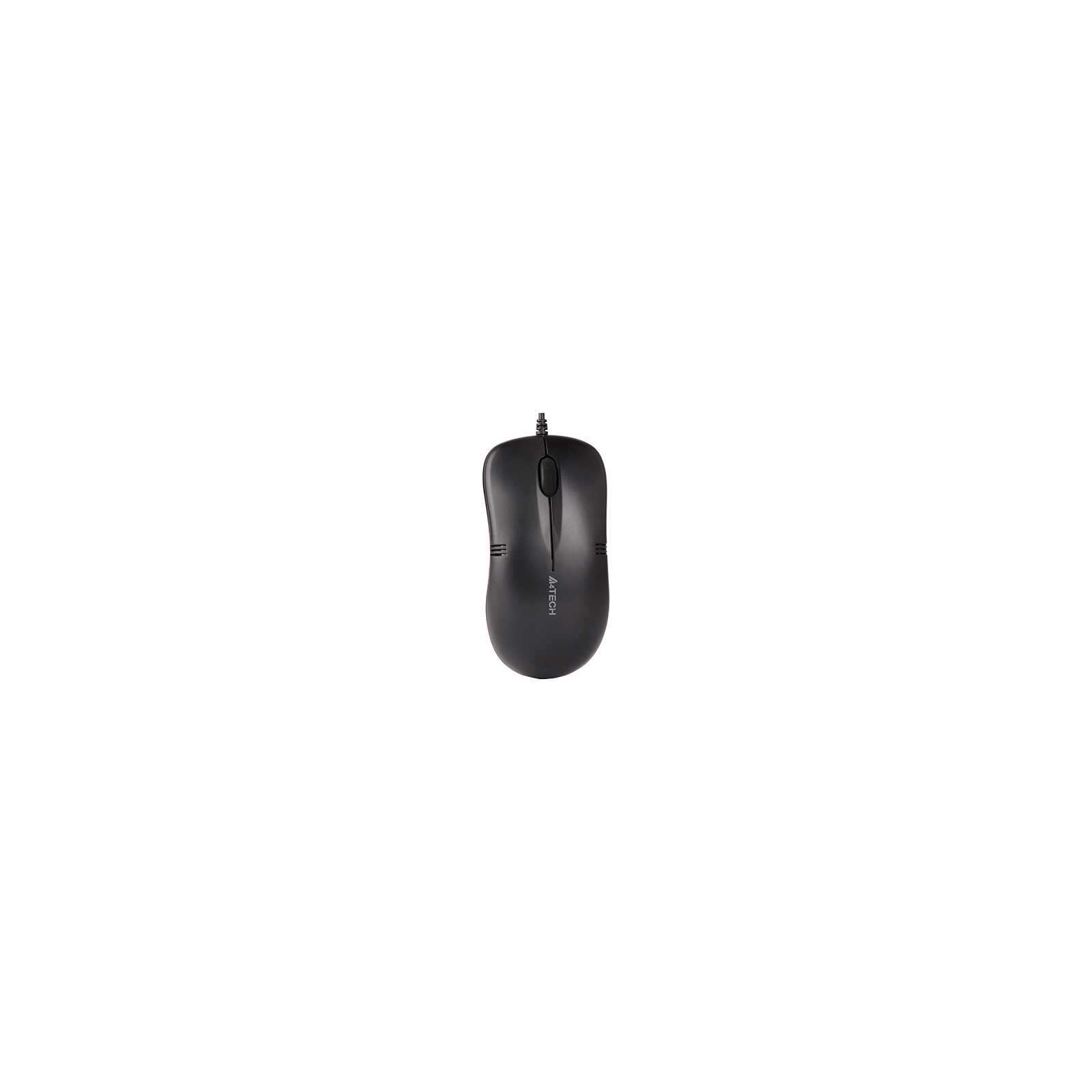 Мышка A4Tech OP-560NUS USB Black