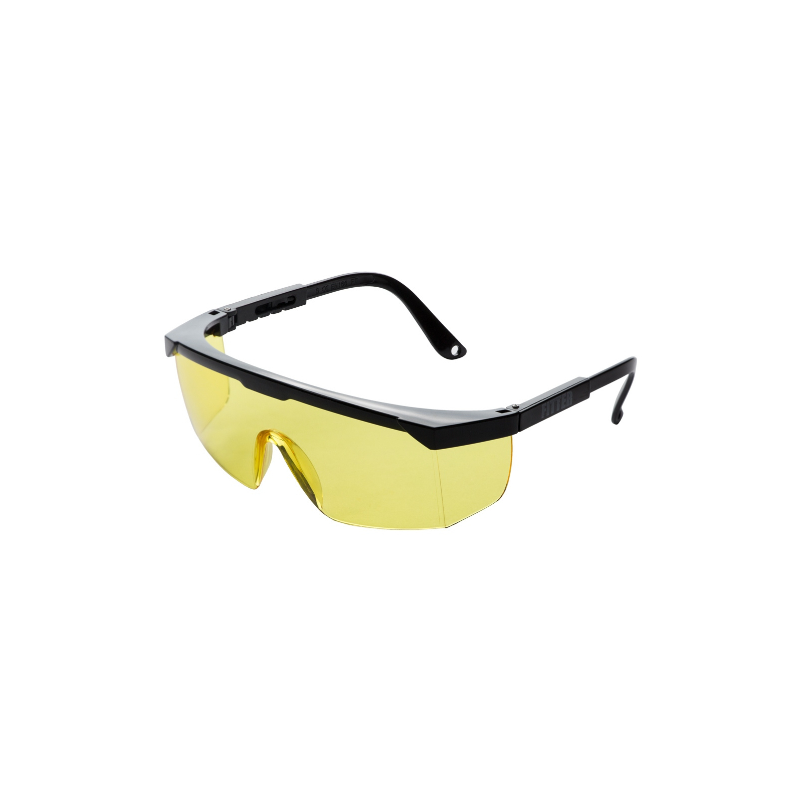 Защитные очки Sigma Fitter (9410251) изображение 2