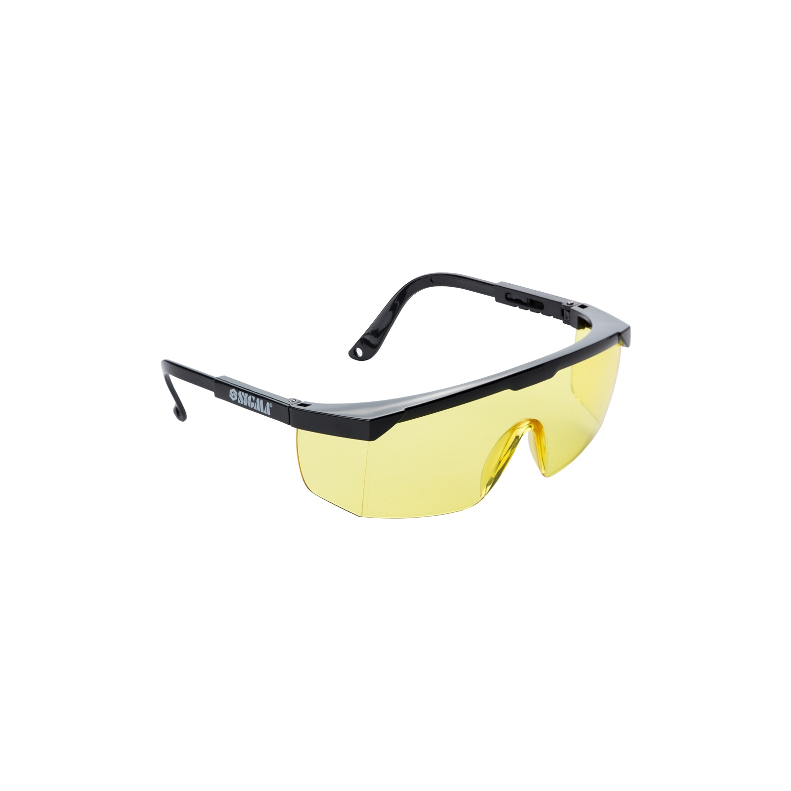 Защитные очки Sigma Fitter (9410251)