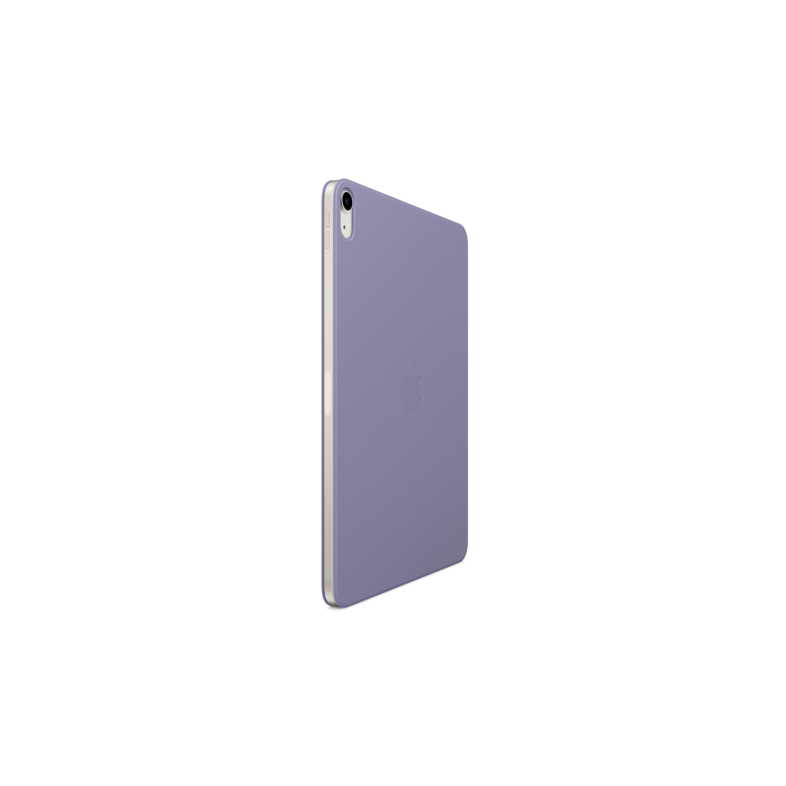 Чохол до планшета Apple Smart Folio for iPad Air (5th generation) - English Lavender (MNA63ZM/A) зображення 2