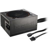 Блок питания Be quiet! 600W Pure Power 11 CM (BN298) изображение 2