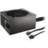 Блок питания Be quiet! 600W Pure Power 11 CM (BN298) изображение 2