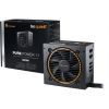 Блок питания Be quiet! 600W Pure Power 11 CM (BN298) изображение 3