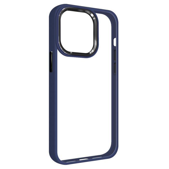 Чохол до мобільного телефона Armorstandart Unit Apple iPhone 14 Pro Black (ARM62481) зображення 2