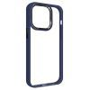Чехол для мобильного телефона Armorstandart Unit Apple iPhone 14 Pro Deep Navy (ARM62480) изображение 2