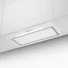 Витяжка кухонна Faber INKA LUX EVO WH MATT A52 зображення 3