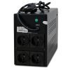 Пристрій безперебійного живлення Full Energy BBGP-220/15Lite (M1500) (217372) зображення 2