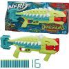 Игрушечное оружие Hasbro Nerf Armorstrike (F5855) изображение 2