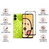 Скло захисне BeCover Tecno Spark 9 Pro (KH7n) Black (708169) зображення 3