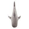 М'яка іграшка WP Merchandise Shark grеy (Акула сіра) 80 см (FWPTSHARK22GR0080) зображення 3