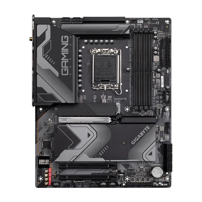 Материнська плата GIGABYTE Z790 GAMING X AX