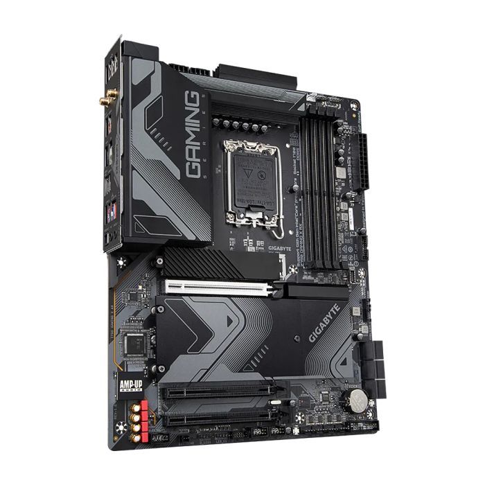 Материнська плата GIGABYTE Z790 GAMING X AX зображення 3