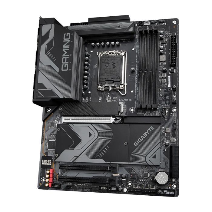 Материнська плата GIGABYTE Z790 GAMING X AX зображення 4