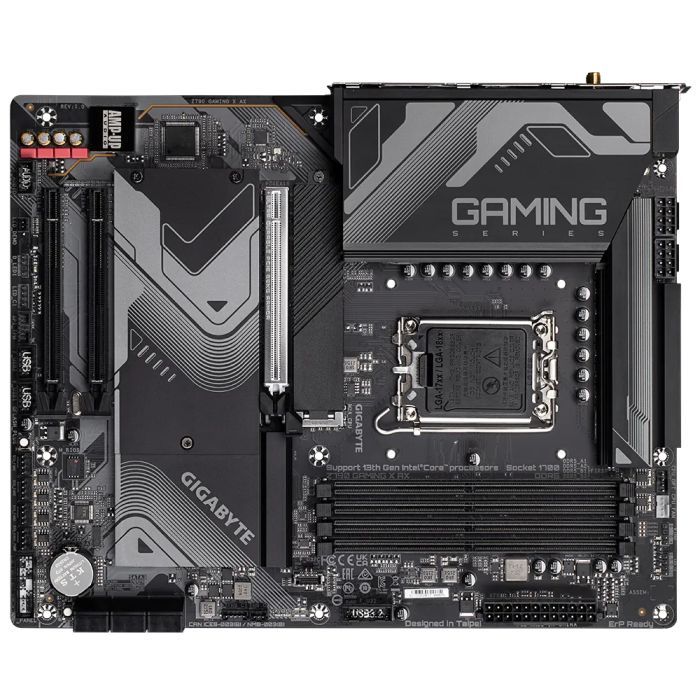 Материнська плата GIGABYTE Z790 GAMING X AX зображення 5