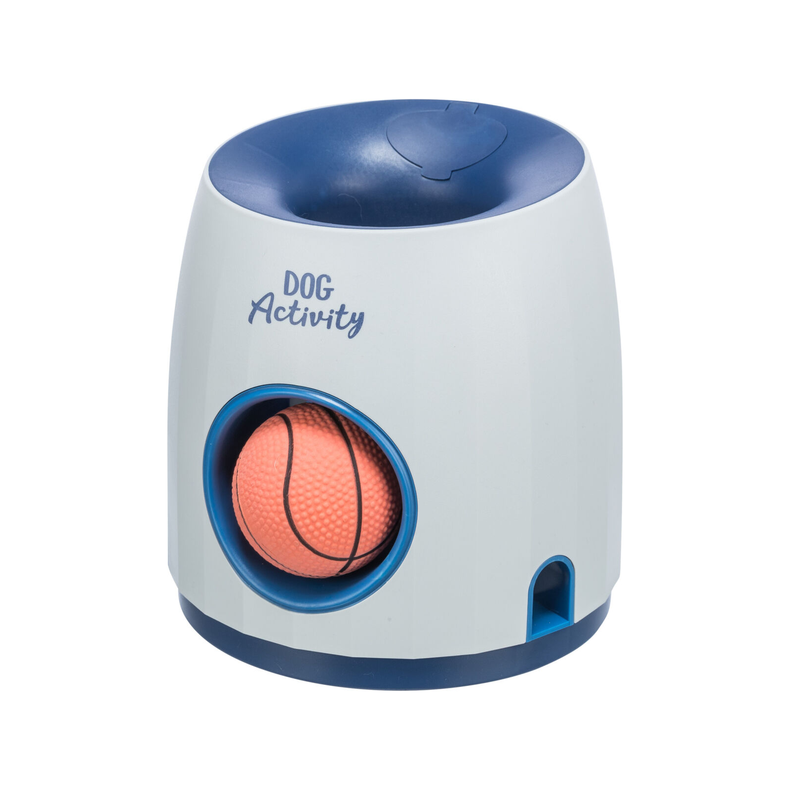 Іграшка для собак Trixie Ball and Treat розвиваюча 17х18 см (4011905320090) зображення 2