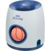 Игрушка для собак Trixie Ball and Treat развивающая 17х18 см (4011905320090) изображение 2