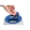 Игрушка для собак Trixie Ball and Treat развивающая 17х18 см (4011905320090) изображение 4