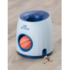 Іграшка для собак Trixie Ball and Treat розвиваюча 17х18 см (4011905320090) зображення 5