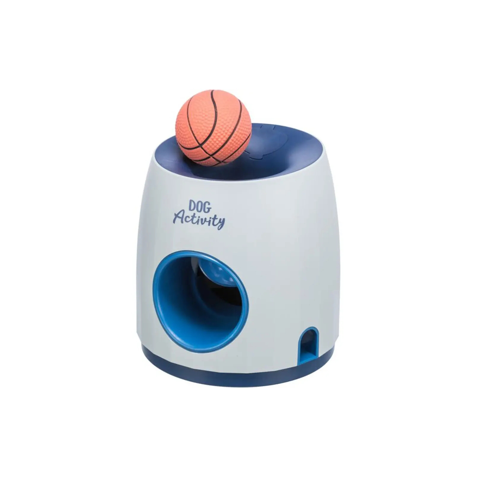 Іграшка для собак Trixie Ball and Treat розвиваюча 17х18 см (4011905320090) зображення 6