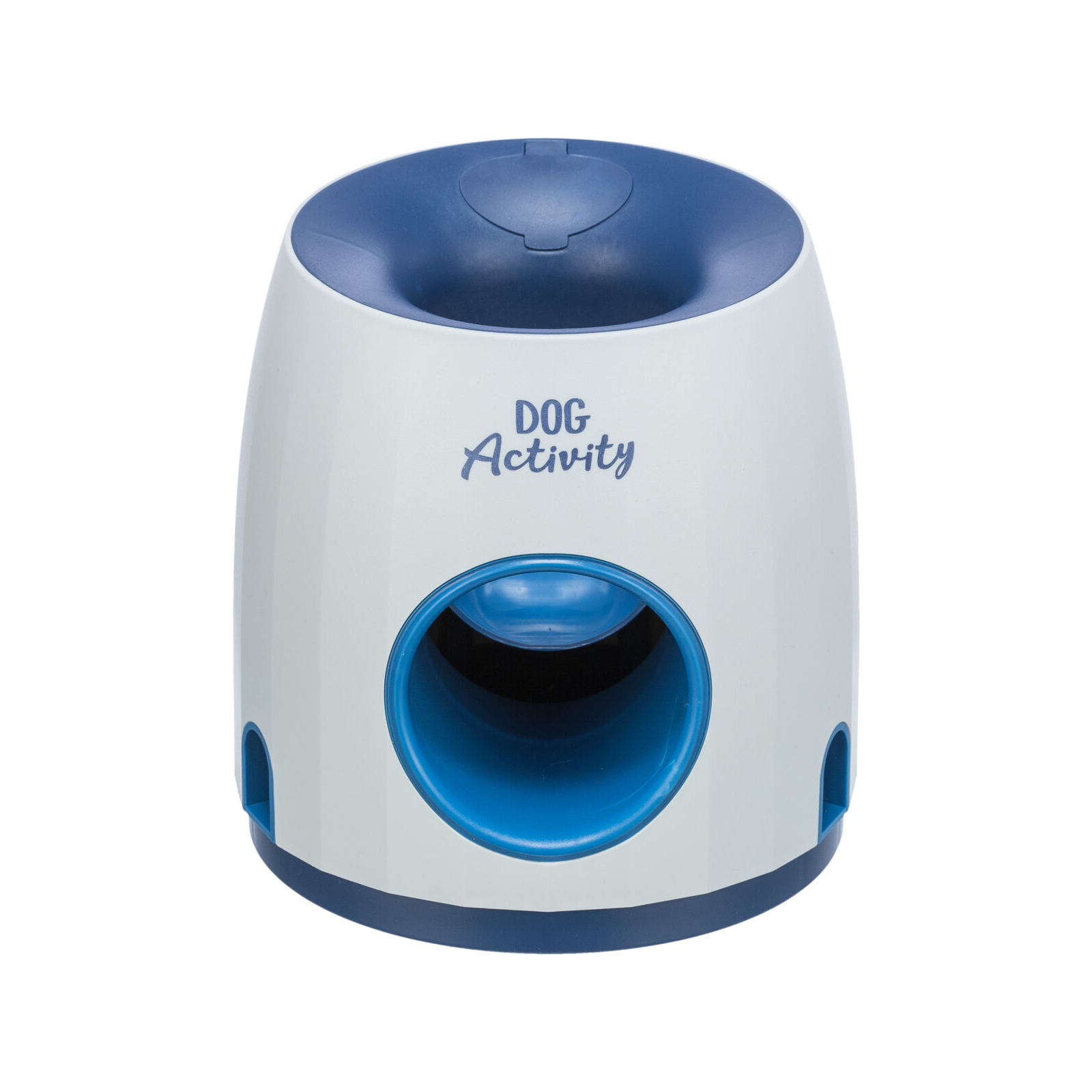 Игрушка для собак Trixie Ball and Treat развивающая 17х18 см (4011905320090)
