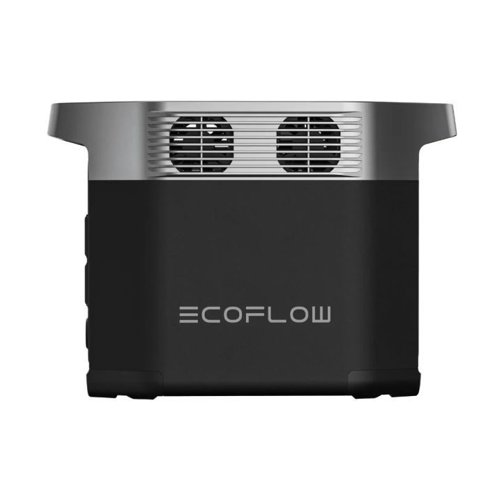 Зарядная станция EcoFlow DELTA 2 (ZMR330-EU) изображение 2