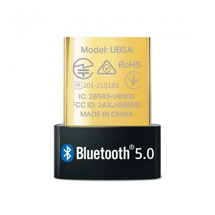 Bluetooth-адаптер TP-Link UB5A изображение 3