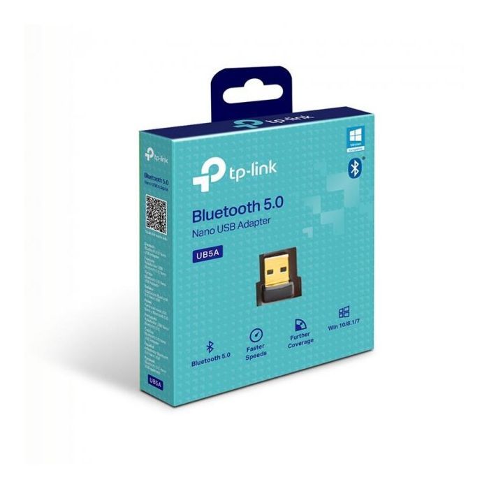 Bluetooth-адаптер TP-Link UB5A изображение 4